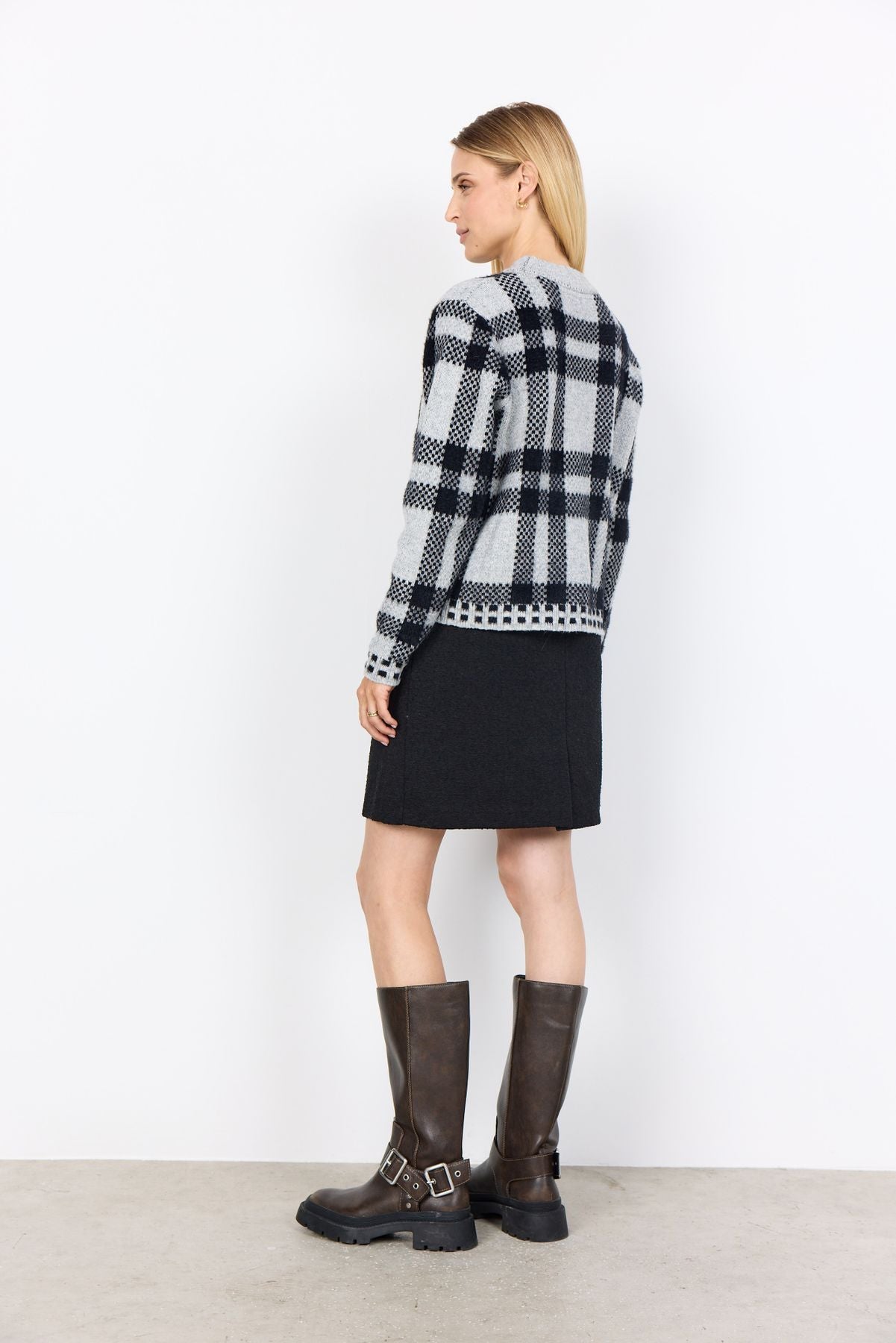 Damen 33713-SC-VIBSA-1 Pulli