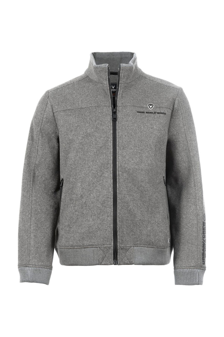 Herren Jacke