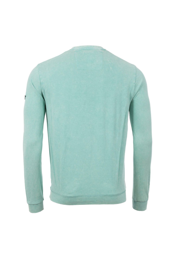 Herren Leichtsweat 1/1