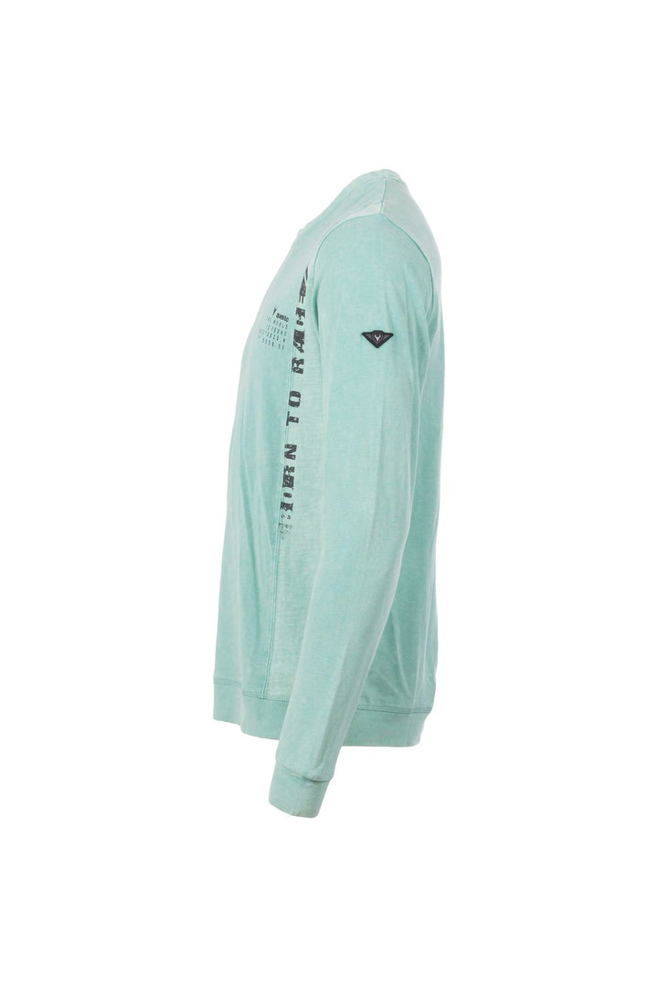 Herren Leichtsweat 1/1