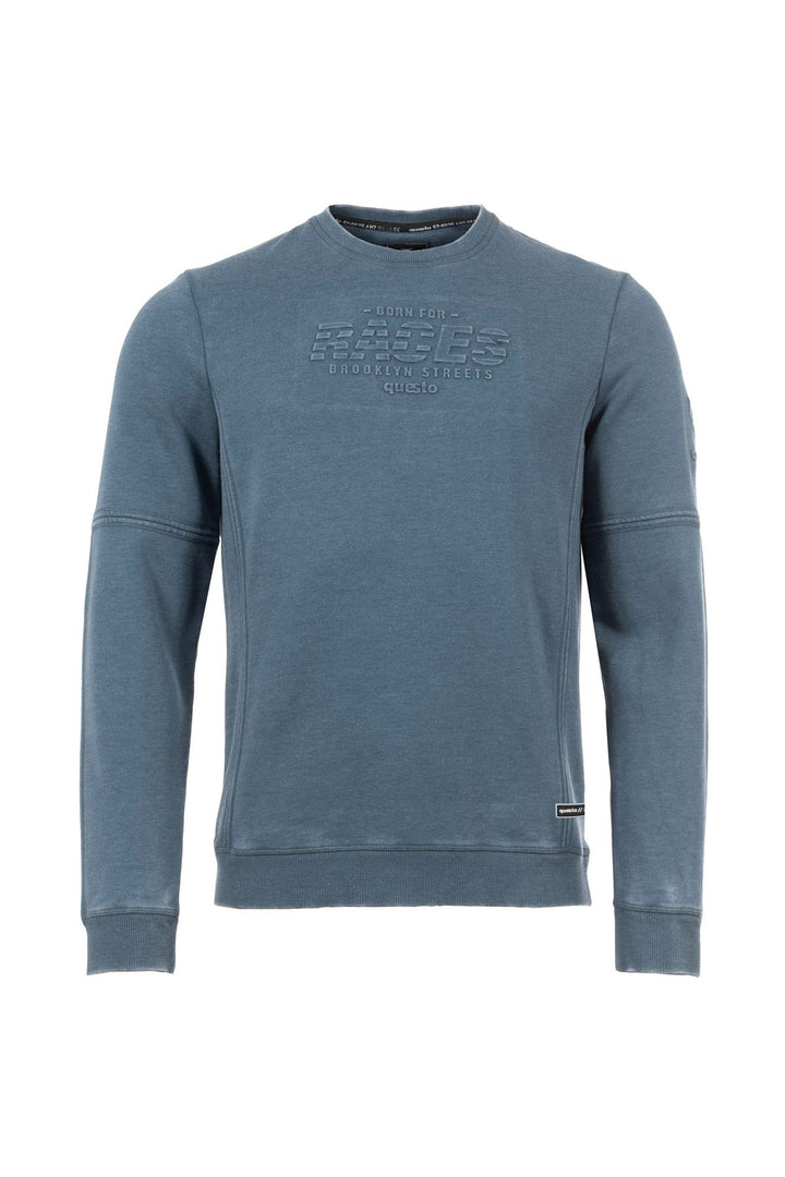 Herren Sweatshirt