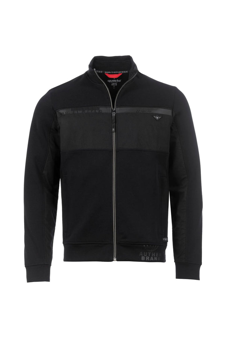 Herren Sweatjacke