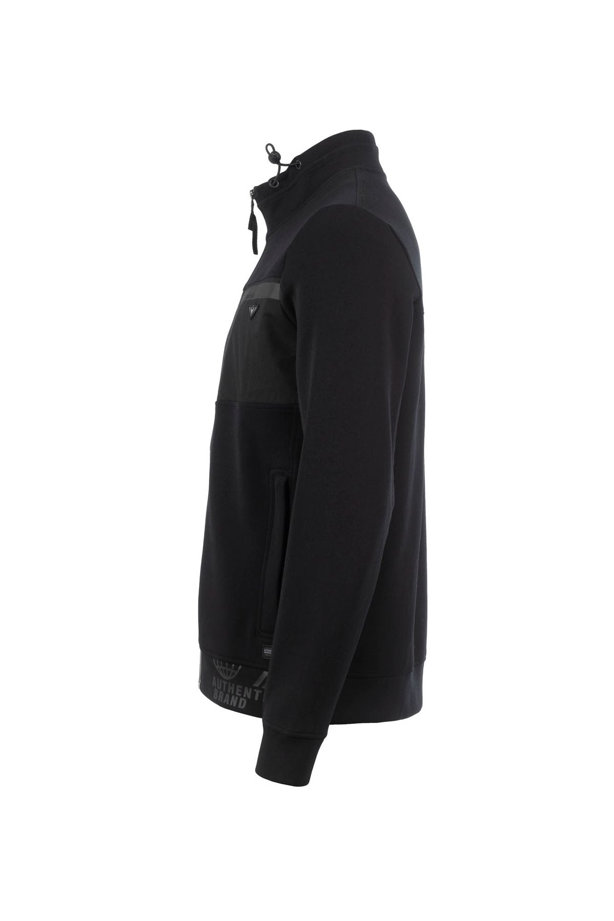 Herren Sweatjacke