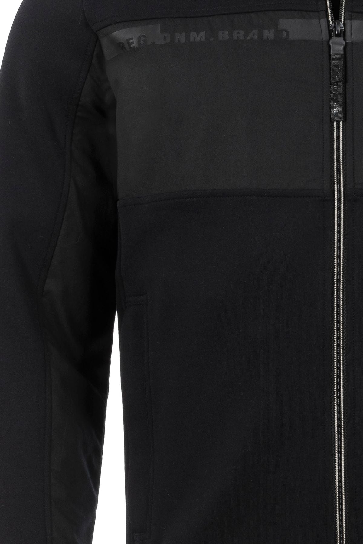 Herren Sweatjacke