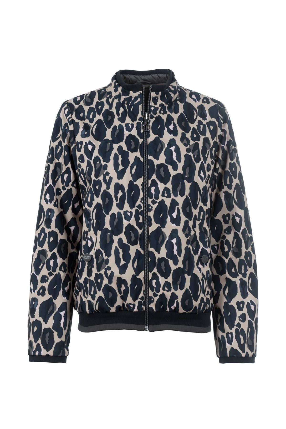 Damen Wendejacke