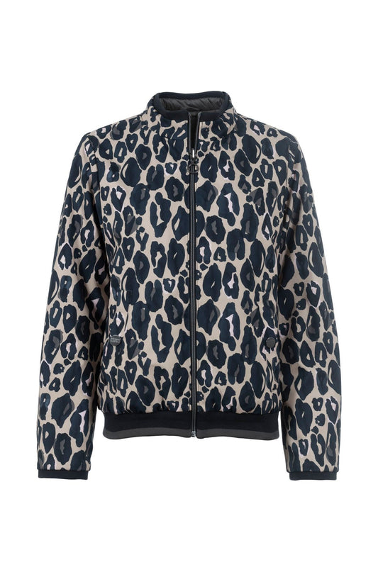 Damen Wendejacke