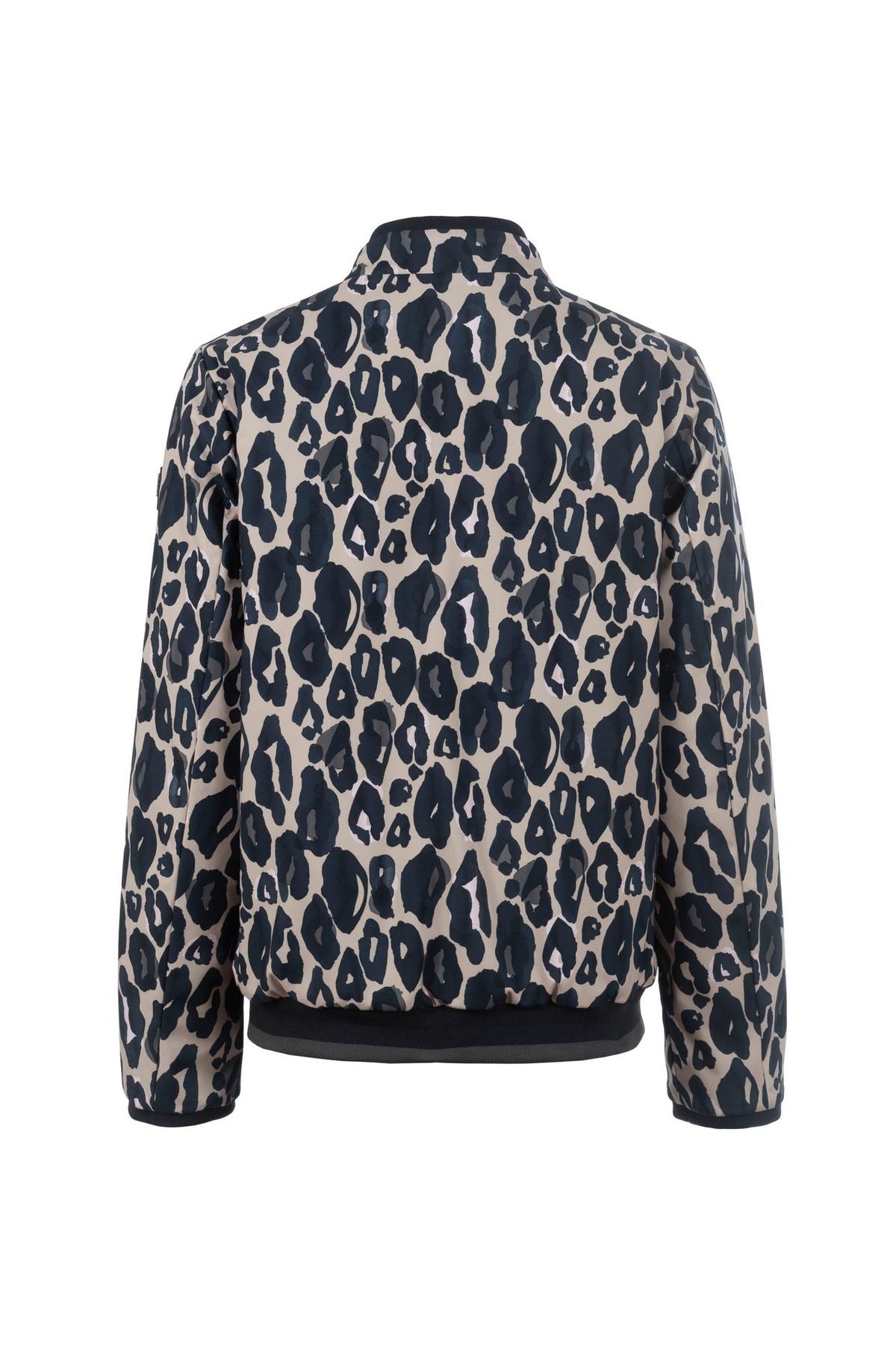 Damen Wendejacke