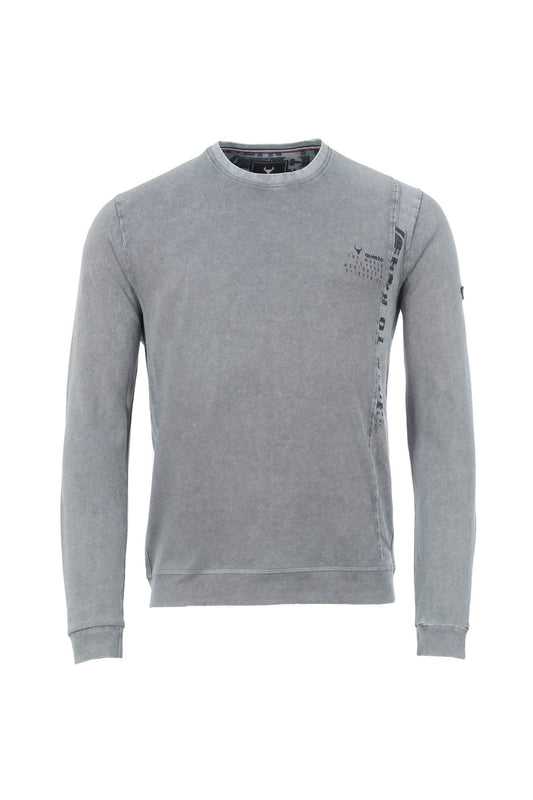 Herren Leichtsweat 1/1