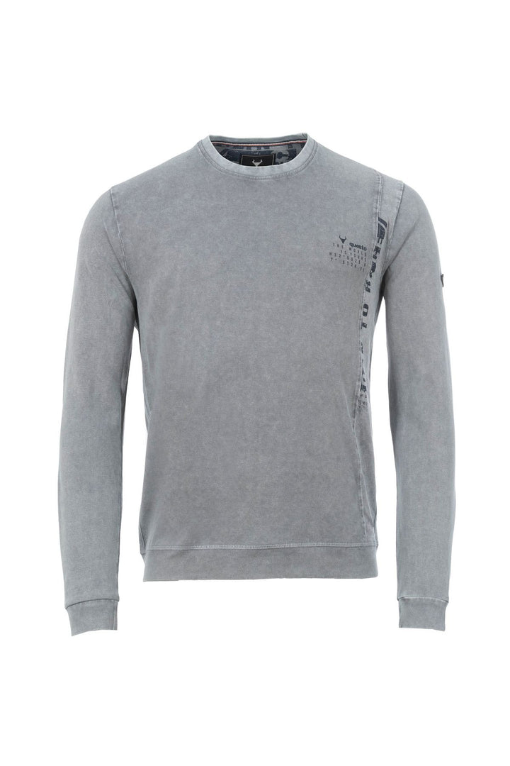 Herren Leichtsweat 1/1