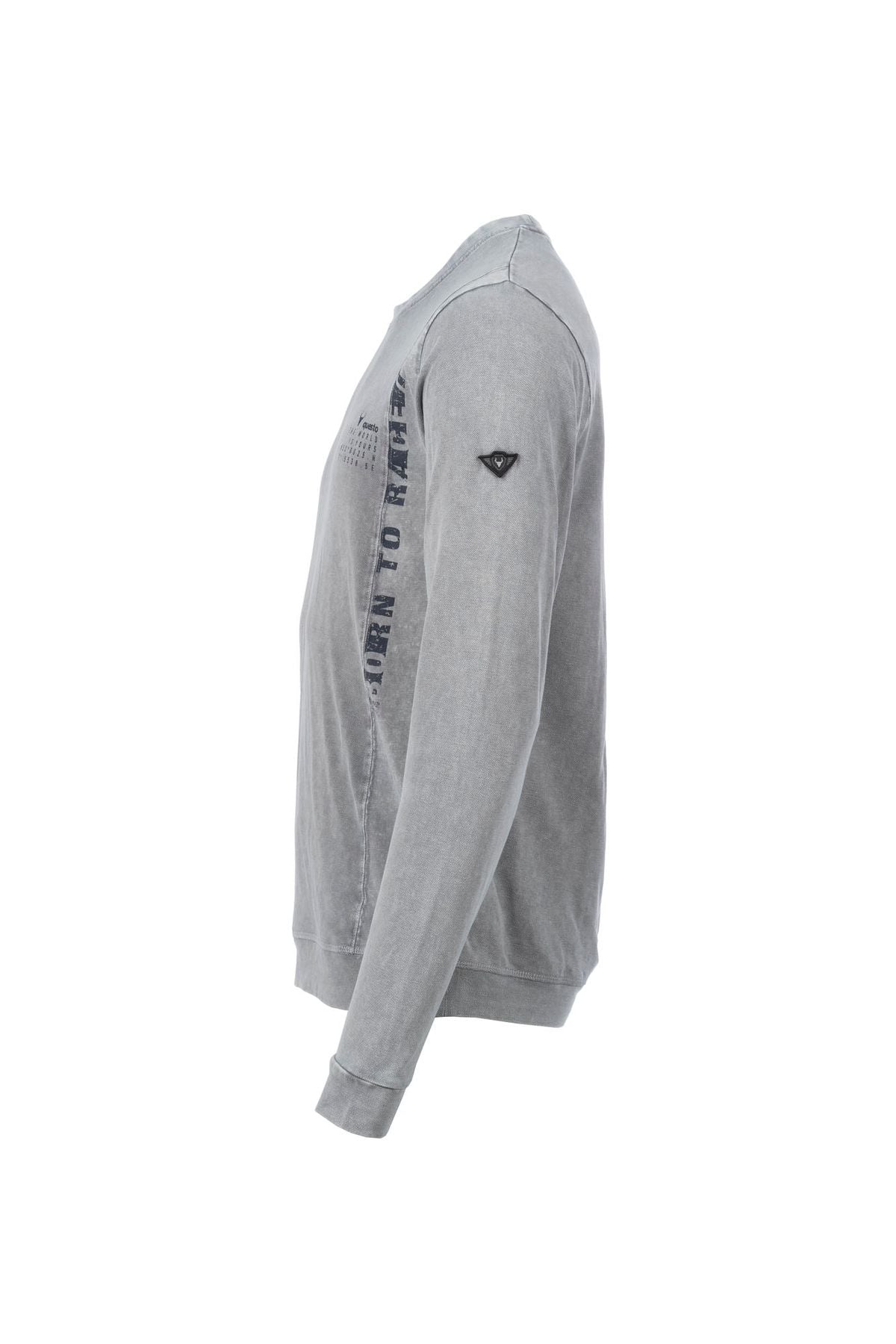 Herren Leichtsweat 1/1