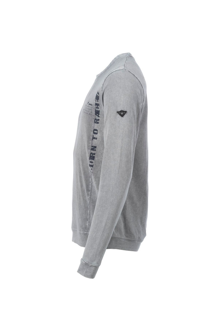 Herren Leichtsweat 1/1