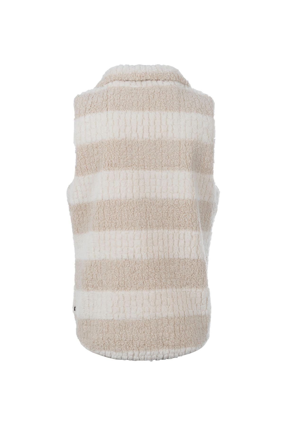 Damen Teddyweste