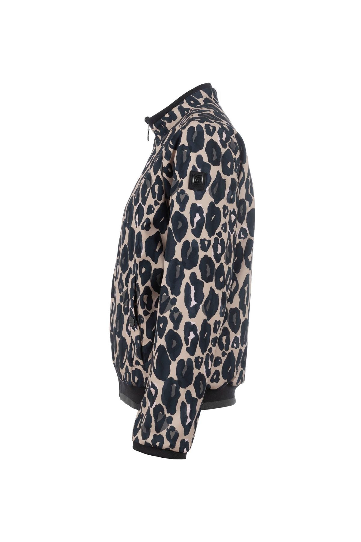 Damen Wendejacke