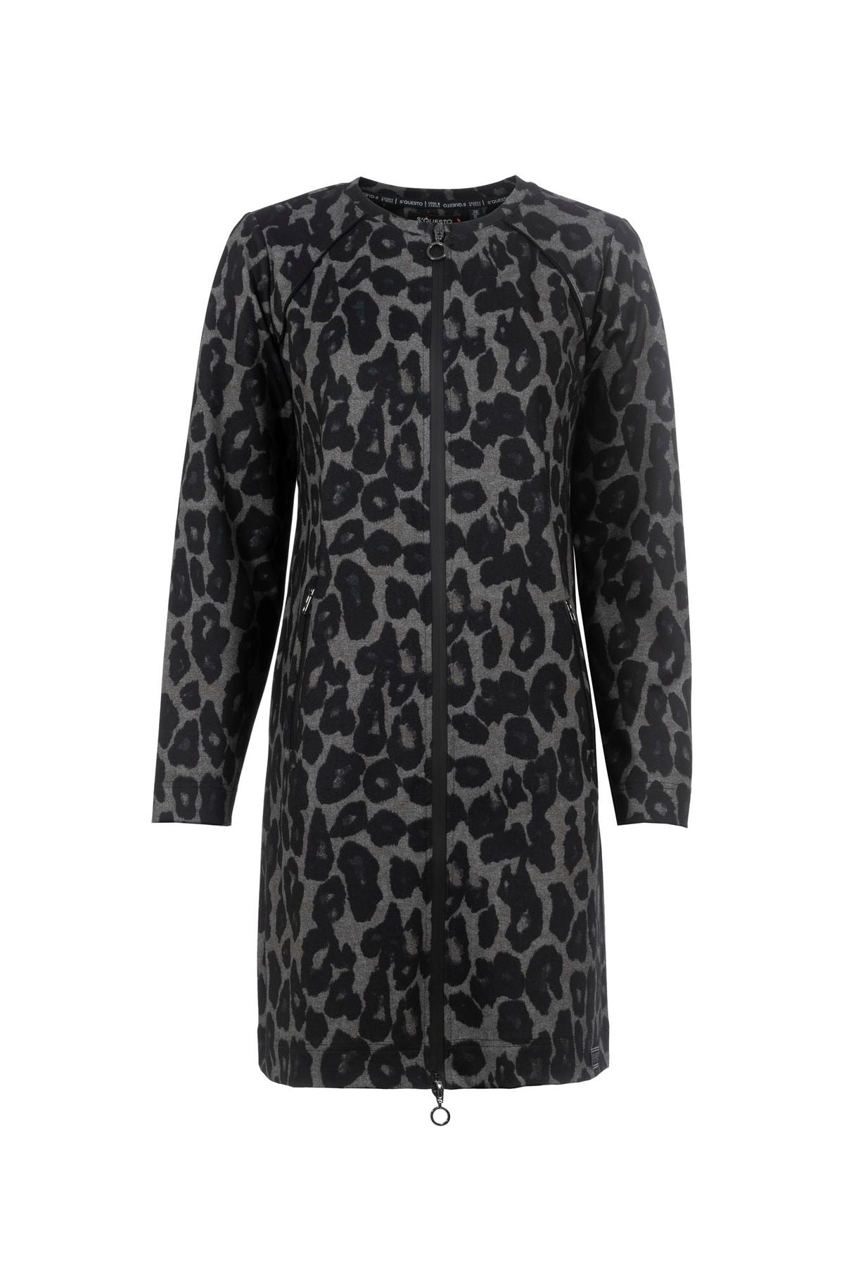 Damen Kleid kurz