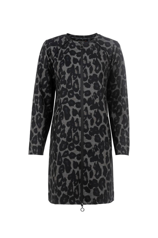 Damen Kleid kurz