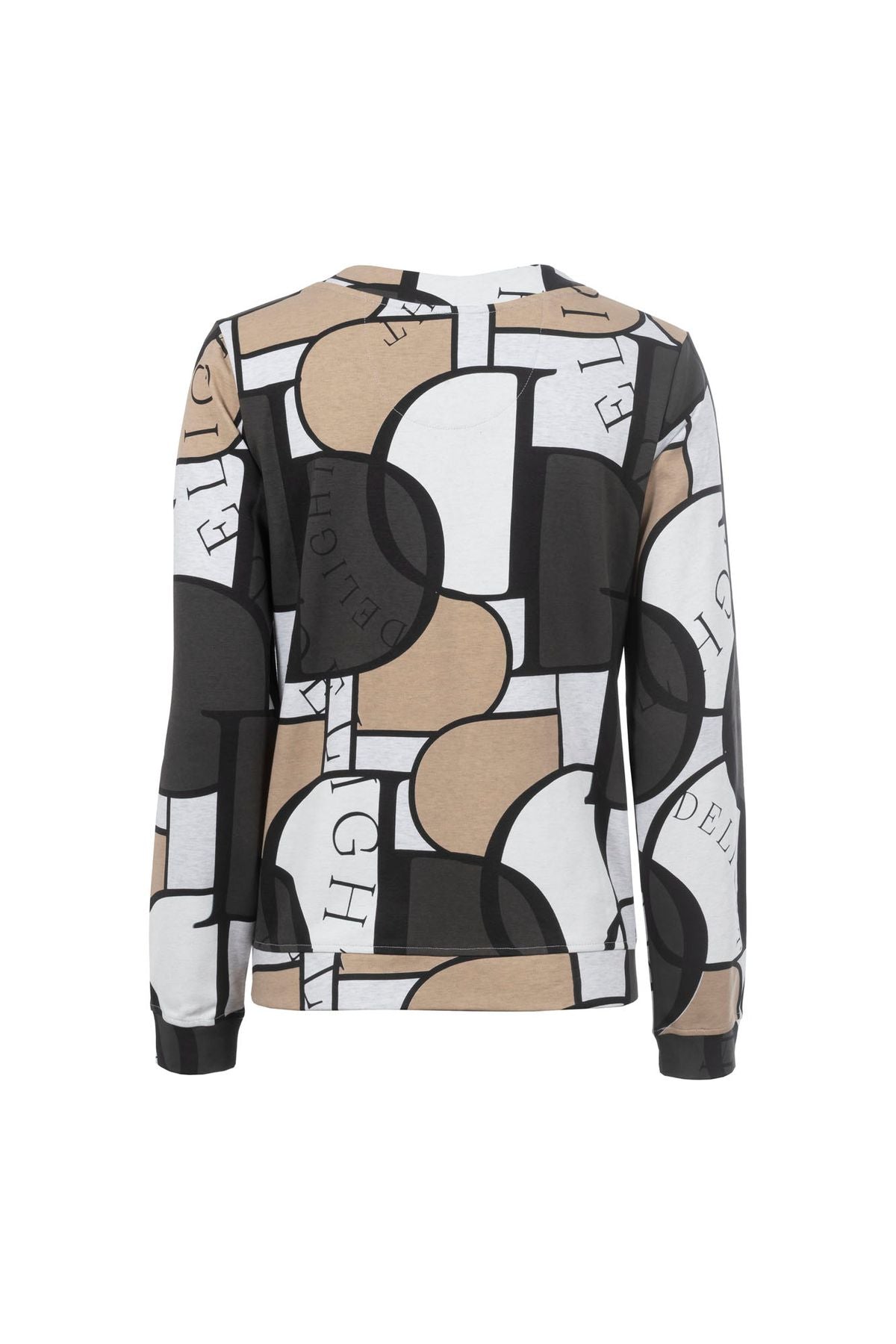 Damen Leichtsweat 1/1