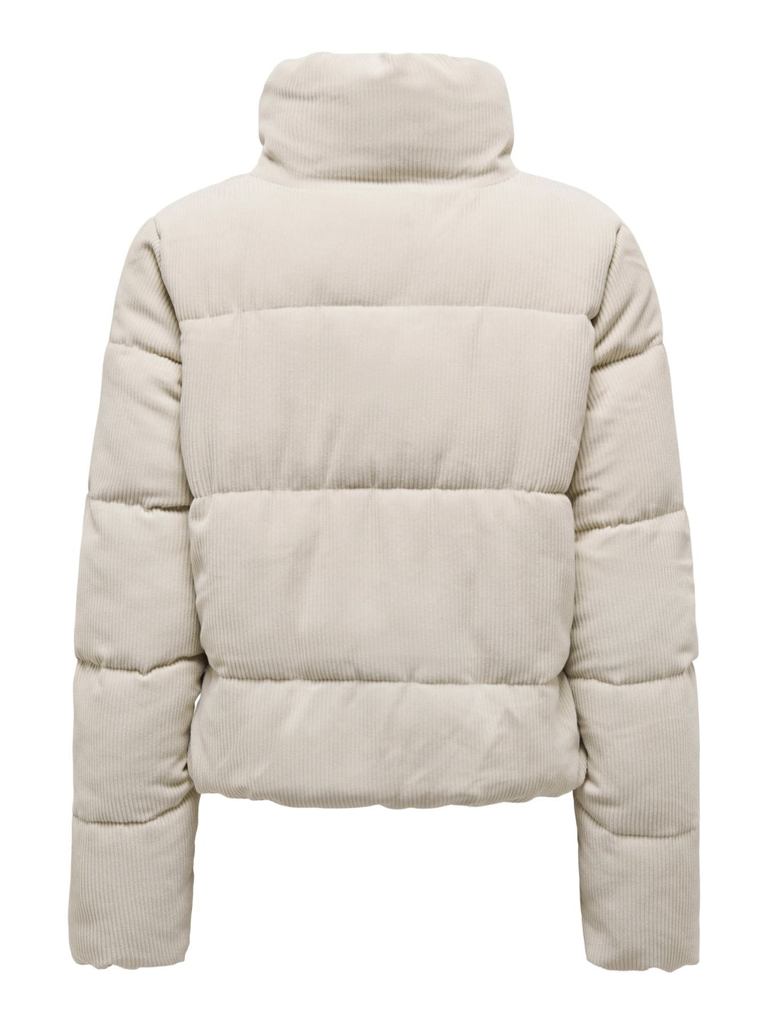 Damen ONLNEWDOLLY CORDUROY PUFFER OTW NOO