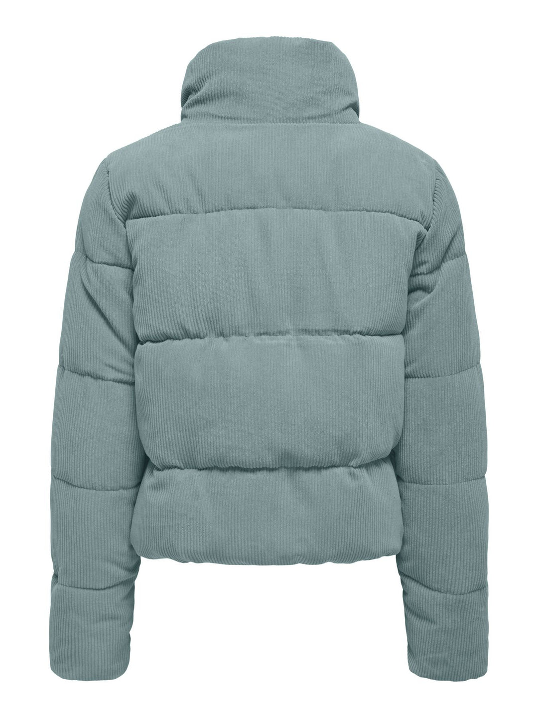 Damen ONLNEWDOLLY CORDUROY PUFFER OTW NOO