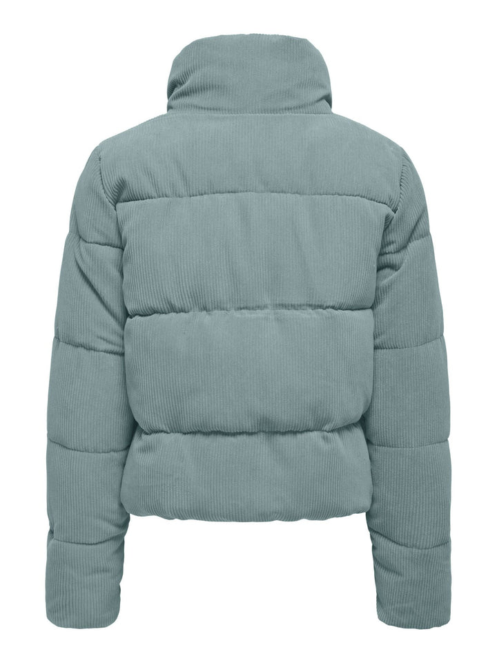 Damen ONLNEWDOLLY CORDUROY PUFFER OTW NOO