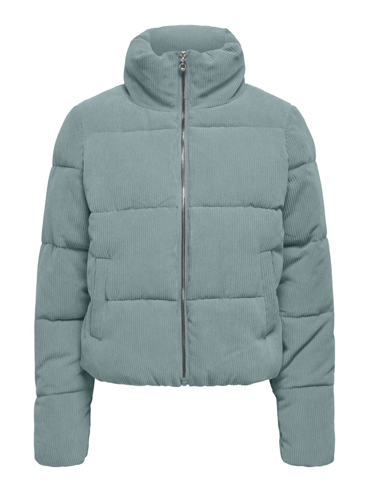 Damen ONLNEWDOLLY CORDUROY PUFFER OTW NOO