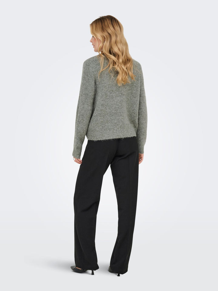 ONLZOEY L/S REGULAR CARDIGAN KNT NO