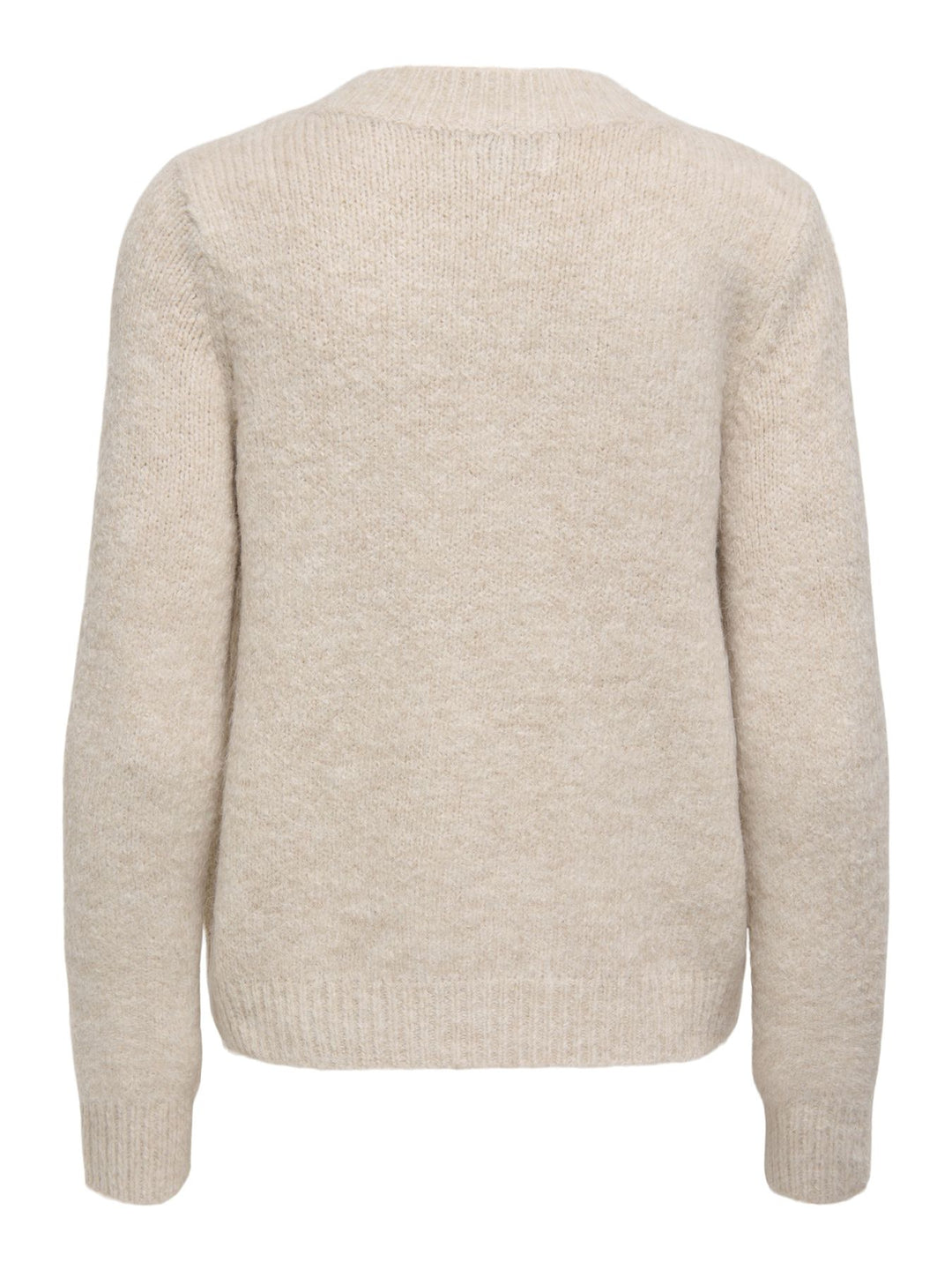 Damen ONLZOEY L/S REGULAR CARDIGAN KNT NO