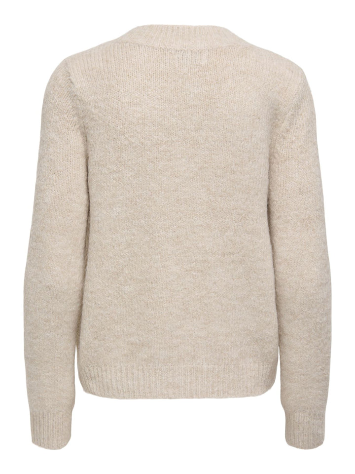 Damen ONLZOEY L/S REGULAR CARDIGAN KNT NO