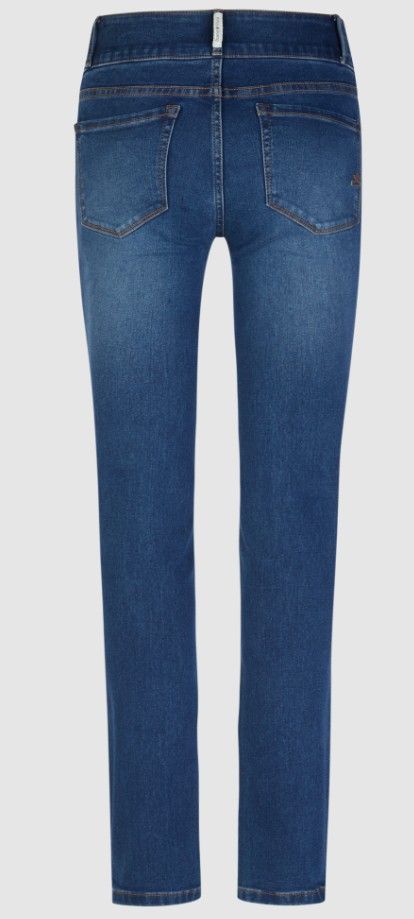 Italy V 7/8 stretch denim
