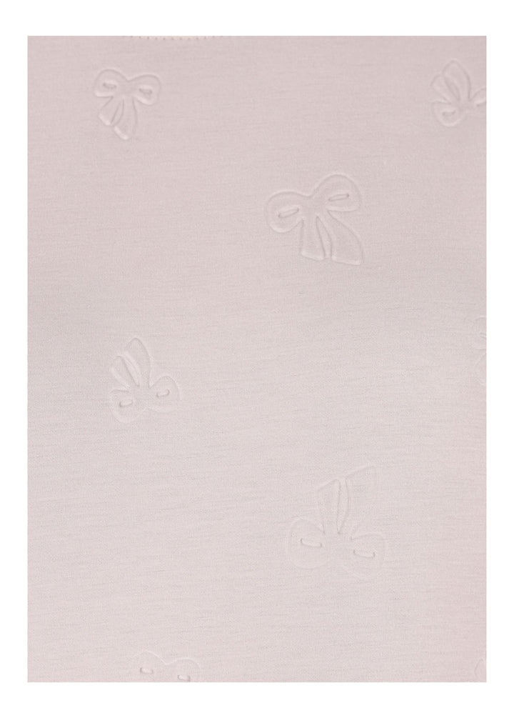 Sweat Prägung Schleife