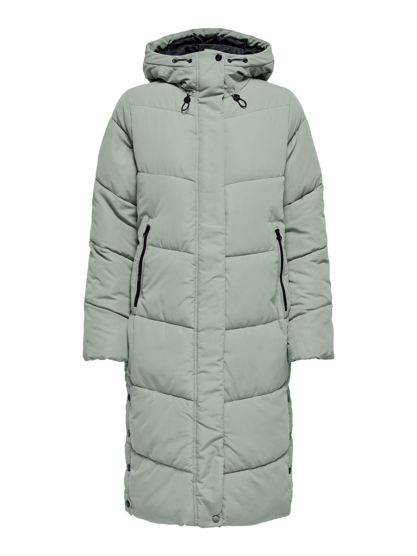 Damen ONLMAGGI LIFE LONG PUFFER CC OTW