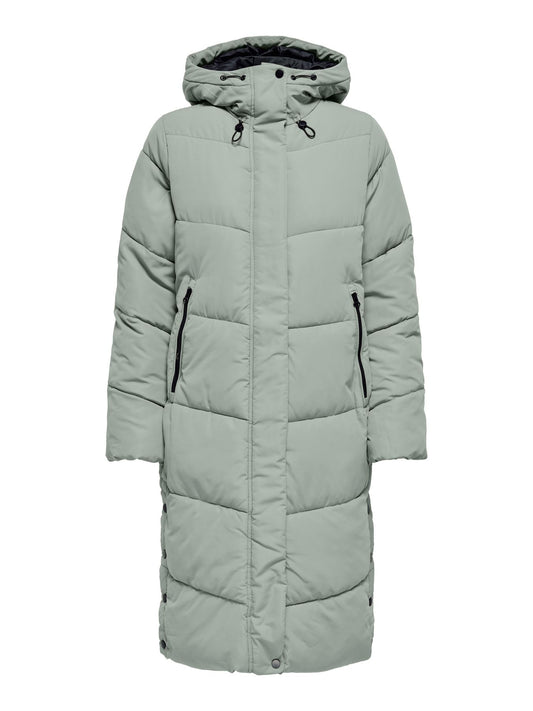 Damen ONLMAGGI LIFE LONG PUFFER CC OTW