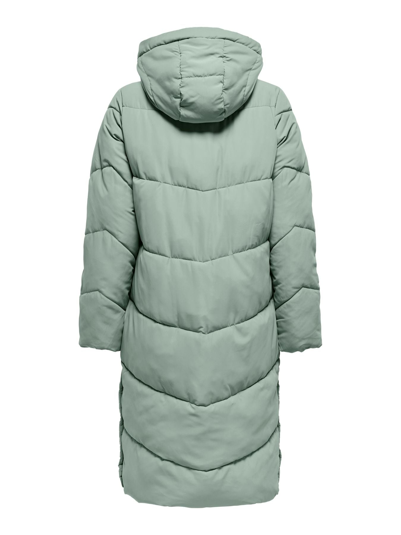 Damen ONLMAGGI LIFE LONG PUFFER CC OTW