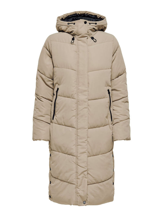 Damen ONLMAGGI LIFE LONG PUFFER CC OTW