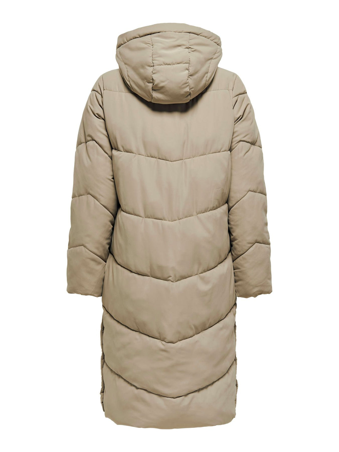 Damen ONLMAGGI LIFE LONG PUFFER CC OTW