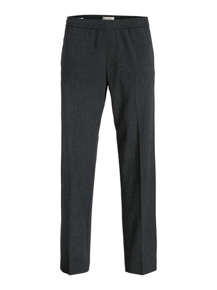 Herren JPSTKANE EDWIN WINTER JOGGER LN