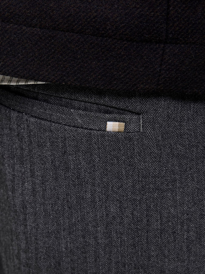 Herren JPSTKANE EDWIN WINTER JOGGER LN