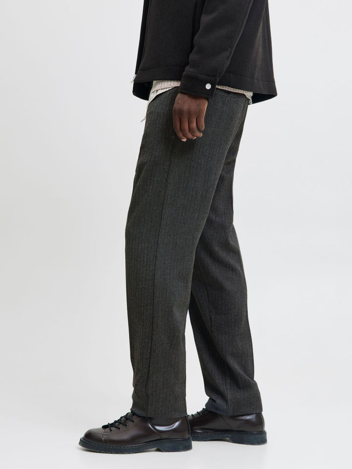 Herren JPSTKANE EDWIN WINTER JOGGER LN