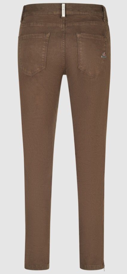 Damen Italy V 7/8 stretch twill