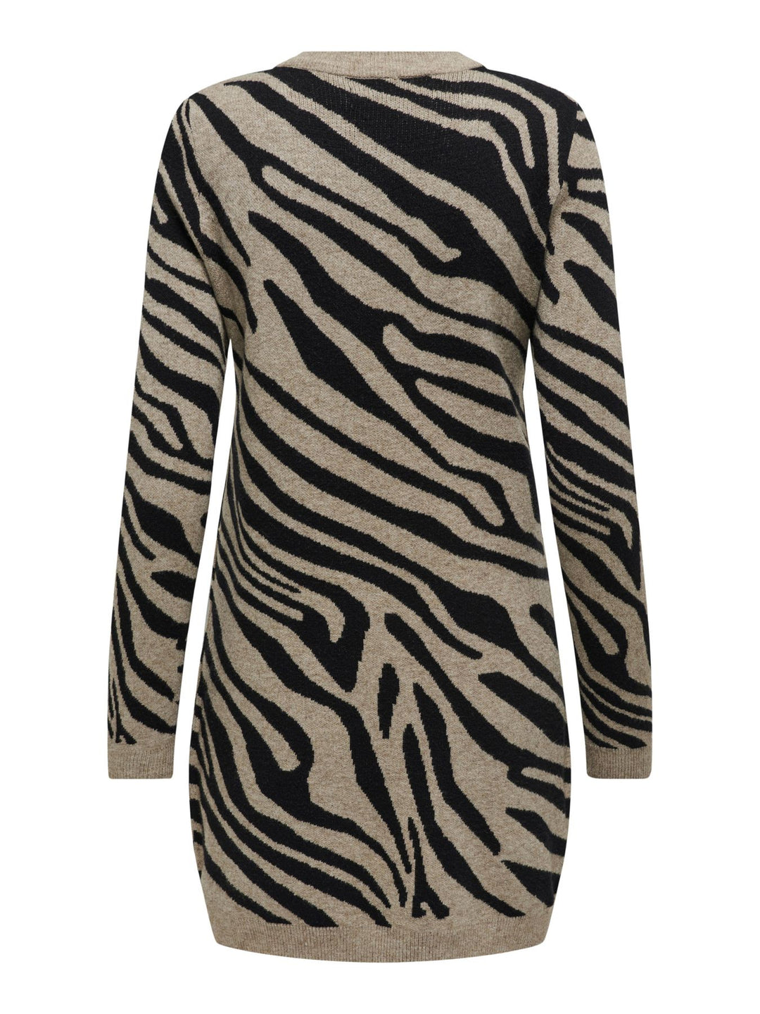 Damen ONLJENNI LS DRESS KNT NCA