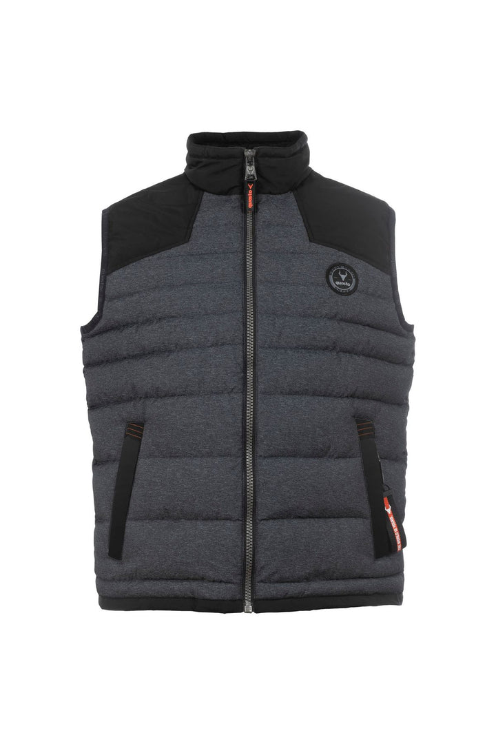 Herren Outdoor-Weste