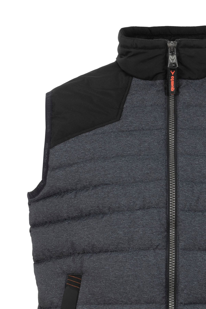 Herren Outdoor-Weste