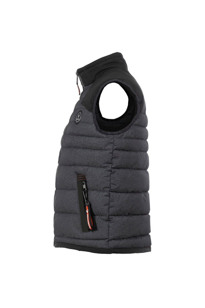 Herren Outdoor-Weste