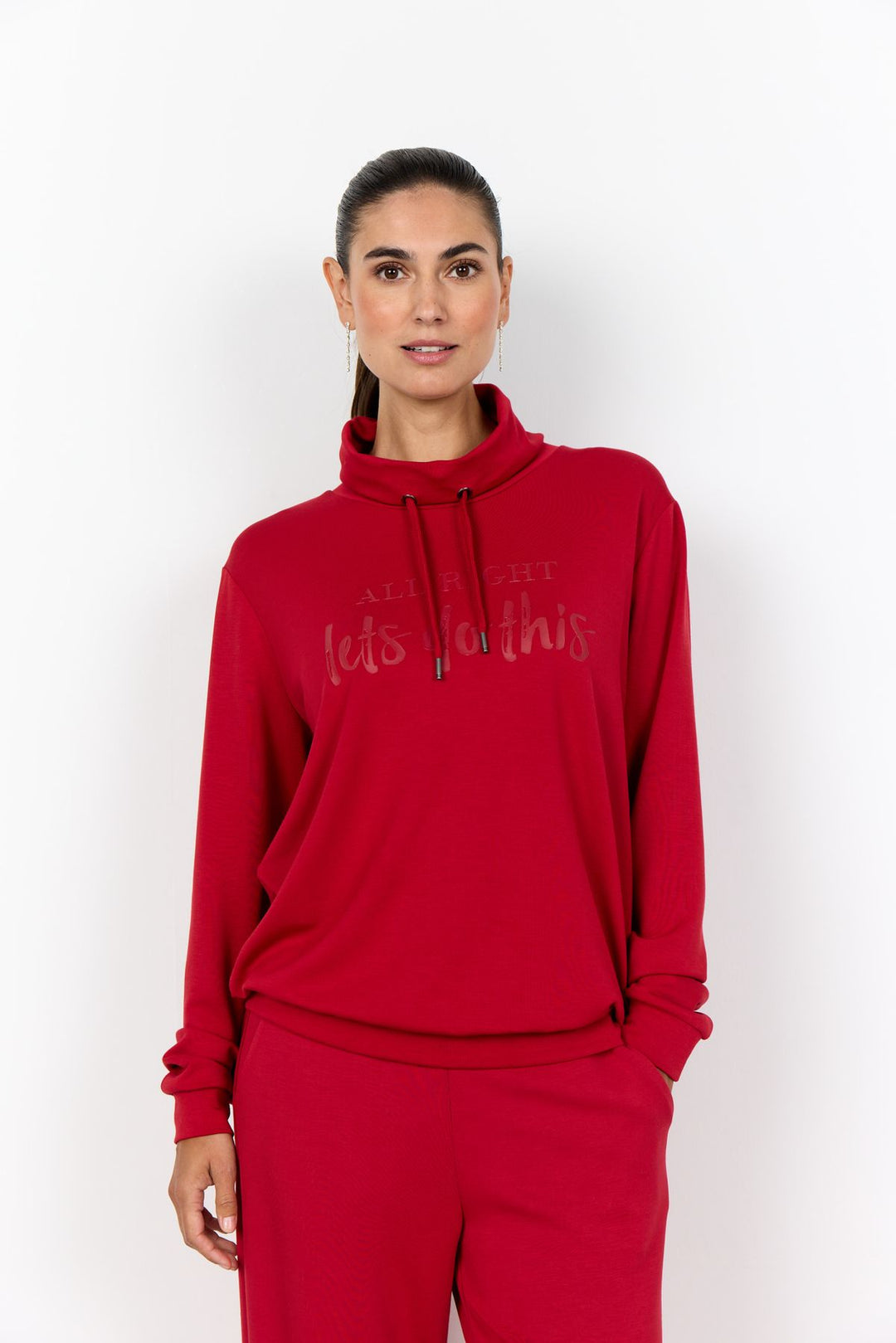 Damen Shirt Banu 274