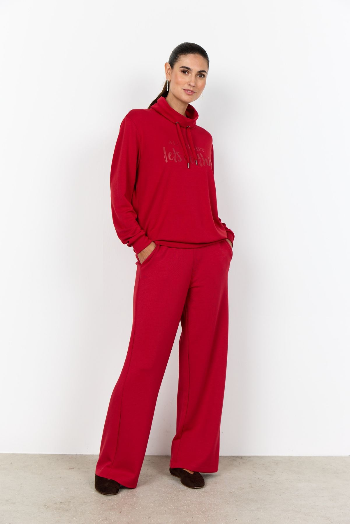 Damen Shirt Banu 274