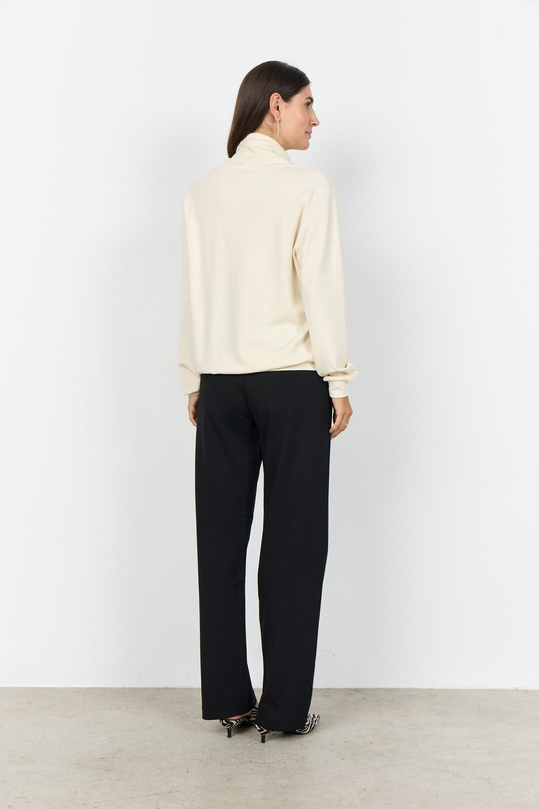 Damen Shirt Banu 274