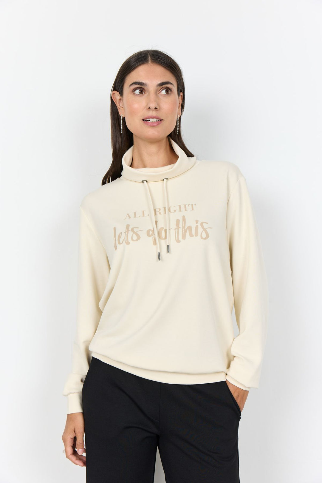 Damen Shirt Banu 274