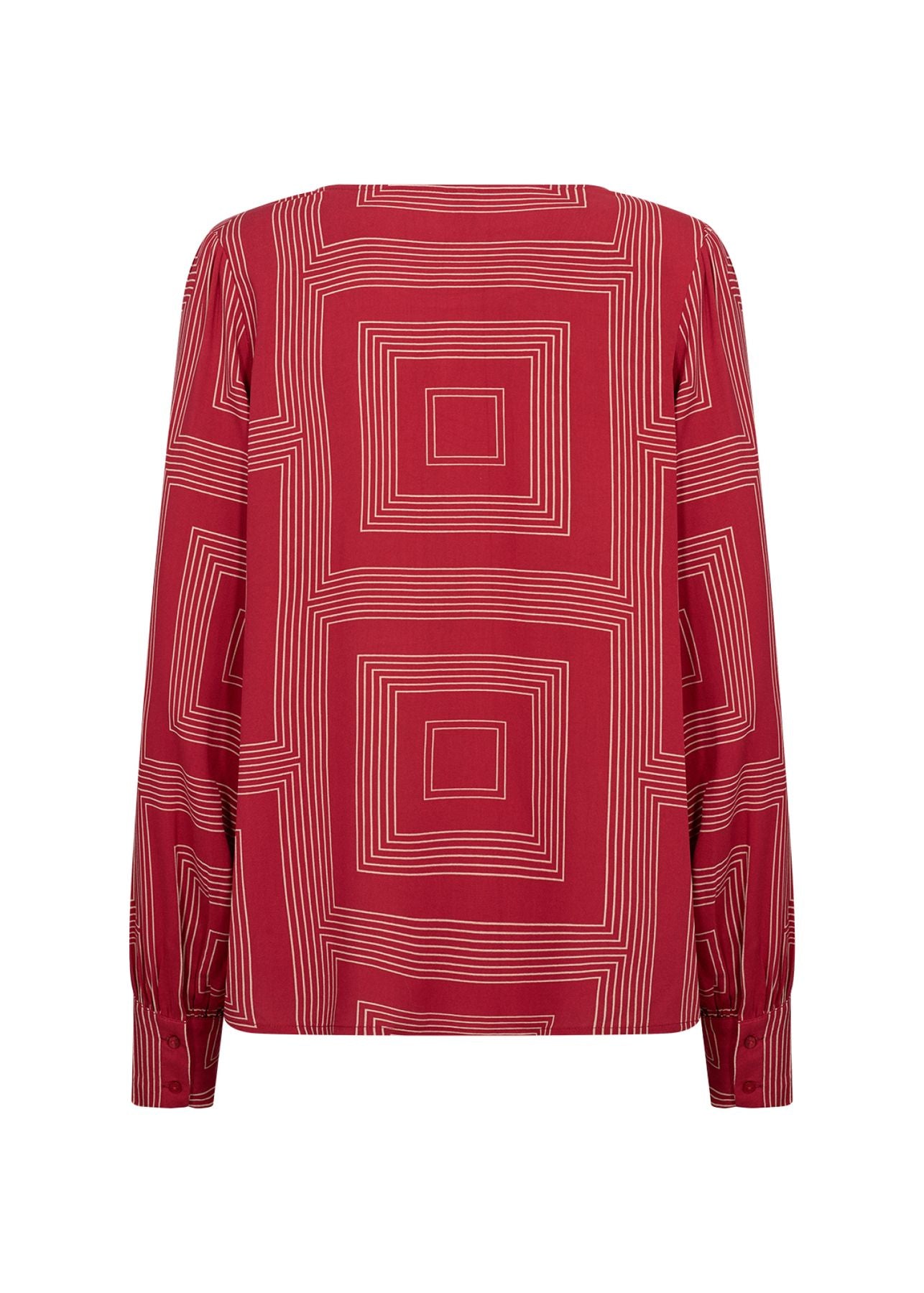 Damen Shirt Annabel