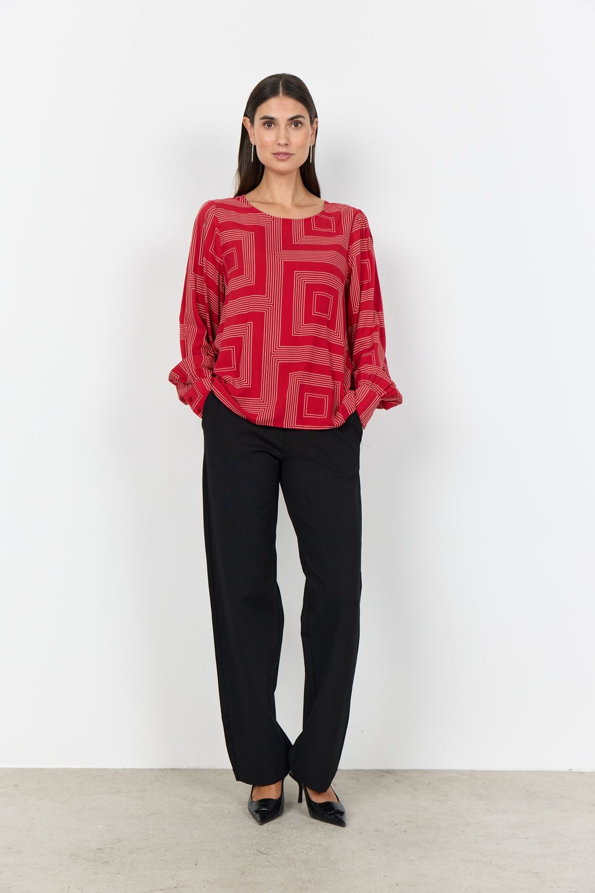 Damen Shirt Annabel