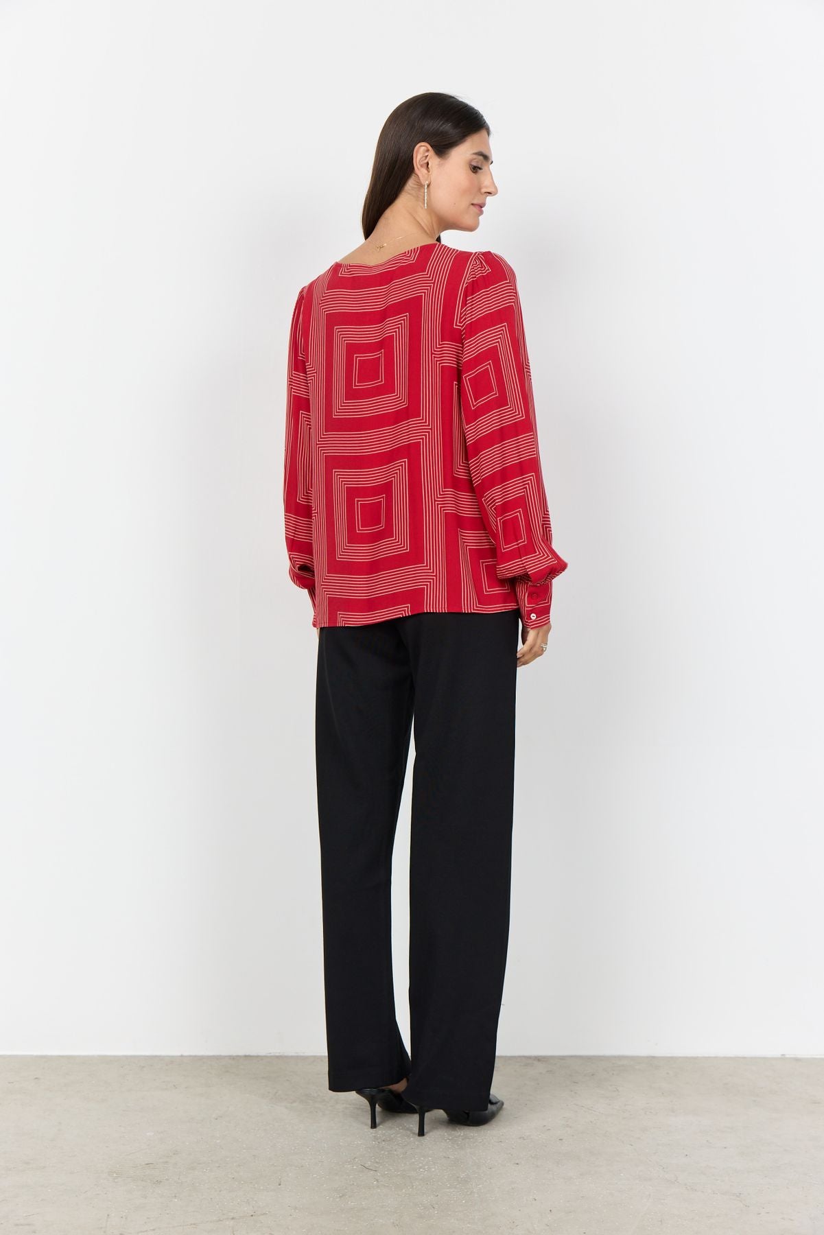 Damen Shirt Annabel