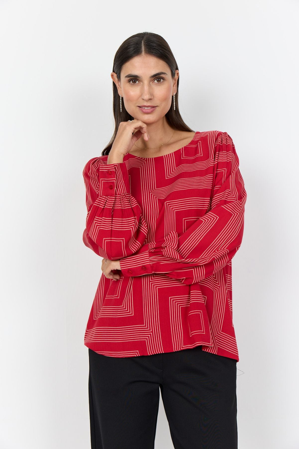 Damen Shirt Annabel